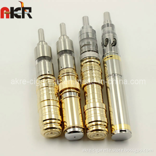 2014 Wholesale Hot Mechanical Mod E Cigarette Tvs Mod E-Cig